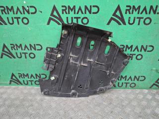 Фото запчасти защита днища задняя правая BMW iX 2021-нв Б/У запчасть Запчасть защита днища задняя правая BMW iX 2021-нв