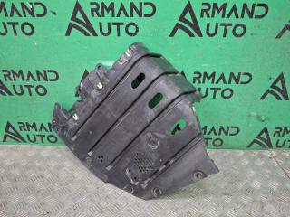 Фото запчасти защита днища задняя левая BMW iX 2021-нв Б/У запчасть Запчасть защита днища задняя левая BMW iX 2021-нв