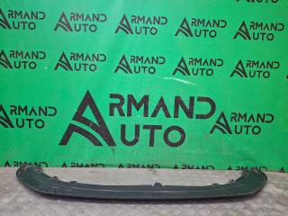 Пыльник бампера передний Volkswagen Polo 2014-2020