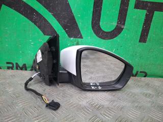 Запчасть зеркало правое Jetta VA3 2019-нв