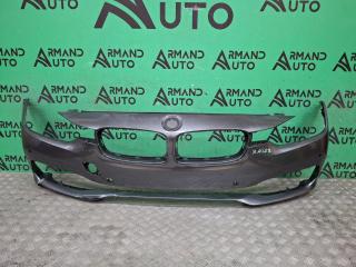 Бампер передний BMW 3 series 2015-2020