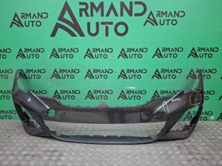 Бампер передний BMW 3 series 2018-2022