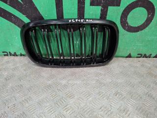 Запчасть решетка радиатора правая BMW X5 2013-2018