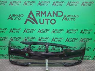 Бампер передний BMW 3 series 2015-2020