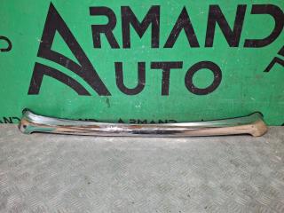 Запчасть молдинг капота Toyota Land Cruiser Prado 2013-2017 150 7577060040 новая Молдинг капота Toyota Land Cruiser Prado 2013-2017 150 7577060040 новая