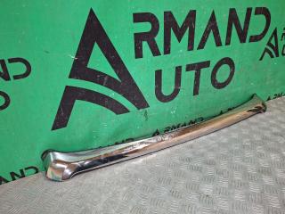 Молдинг капота Land Cruiser Prado 2013-2017 150 Молдинг капота Land Cruiser Prado 2013-2017 150