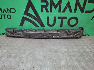 Запчасть абсорбер бампера передний Porsche Macan 2014-2019