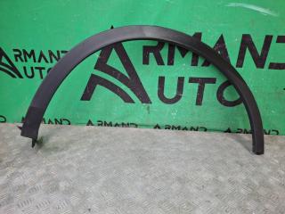 Фото запчасти расширитель крыла задний левый Hongqi HS5 2019-нв новая запчасть Запчасть расширитель крыла задний левый Hongqi HS5 2019-нв