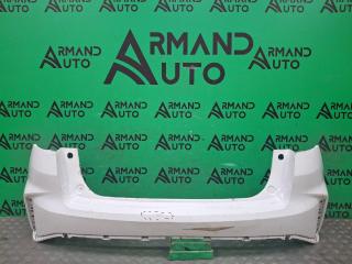 Фото запчасти бампер задний Livan X6 Pro 2023-нв новая запчасть Запчасть бампер задний Livan X6 Pro 2023-нв