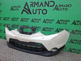 Бампер передний Nissan Qashqai 2 j11 Бампер передний Nissan Qashqai 2 j11