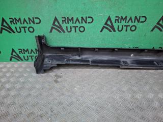 Накладка порога левая X-Trail 2013-2022 3 T32 Накладка порога левая X-Trail 2013-2022 3 T32