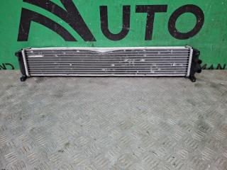 Интеркулер Chery Tiggo 7 Pro 2020-нв