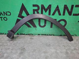 Запчасть расширитель крыла передний правый Subaru Forester 2018-нв