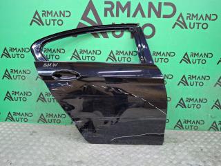 Дверь задняя правая BMW 5 series 2016-нв