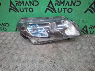 Фара правая Suzuki Vitara 2014-нв