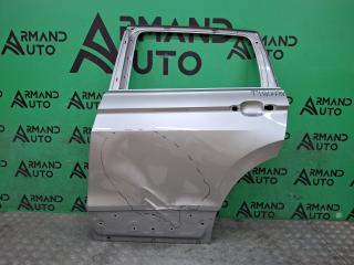 Дверь задняя левая Volkswagen Tiguan 2016-нв