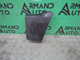 Запчасть накладка бампера задняя правая Tank 300 2021-нв