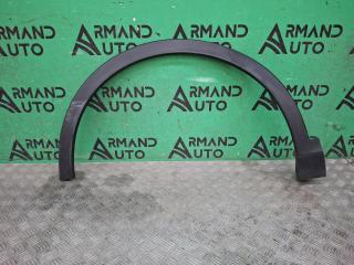 Фото запчасти расширитель крыла передний левый Hongqi HS5 2019-нв новая запчасть Запчасть расширитель крыла передний левый Hongqi HS5 2019-нв