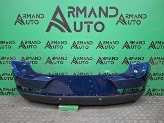 Запчасть бампер задний Evolute i-JOY 2022-нв