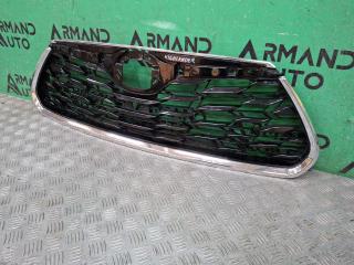 Решетка радиатора Toyota Highlander 4 U70 Решетка радиатора Toyota Highlander 4 U70