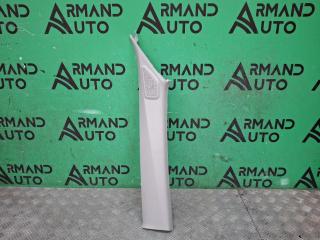 Фото запчасти обшивка стойки передняя левая Москвич 3 2022-нв Б/У запчасть Запчасть обшивка стойки передняя левая Москвич 3 2022-нв