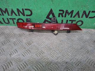 Запчасть фонарь противотуманный правый FAW Bestune T99 2019-нв