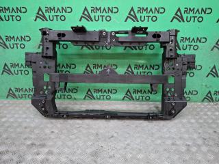 Запчасть панель передняя (суппорт радиатора) Evolute i-JOY 2022-нв