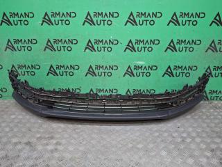 Запчасть юбка бампера передняя Evolute i-JOY 2022-нв