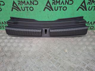 Запчасть кожух замка багажника Jetta VS7 2022-нв