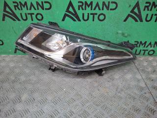 Запчасть фара левая Evolute i-JOY 2022-нв