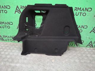 Обшивка багажника левая Mini Countryman 2016-нв