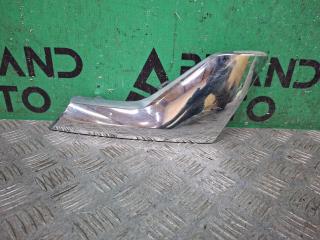 Накладка бампера нижняя передняя правая Haval Jolion 2021-нв