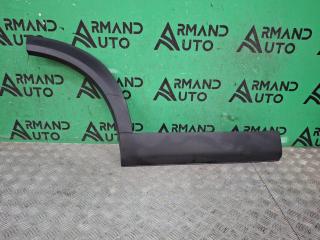 Запчасть молдинг двери задний правый Jaecoo J7 2023-нв