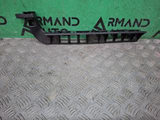 Кронштейн бампера верхний задний левый Skoda Octavia 2013-2020 Б/У Кронштейн бампера верхний задний левый Skoda Octavia 2013-2020