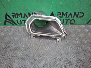 Запчасть насадка глушителя правая GAC GS8 2021-нв