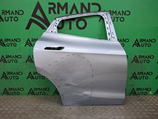 Запчасть дверь задняя правая Evolute i-JET 2022-нв