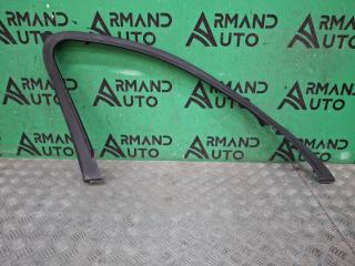 Запчасть обшивка рамки двери передняя левая BMW 7 series 2015-нв