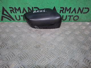 Запчасть крышка зеркала правая BMW 7 series 2015-нв