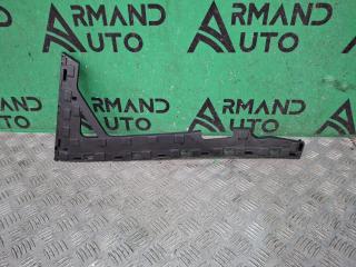 Запчасть кронштейн бампера передний левый GAC M8 2023-нв