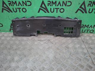 Запчасть дефлектор радиатора верхний GAC M8 2023-нв