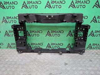 Запчасть панель передняя (суппорт радиатора) Evolute i-JET 2022-нв