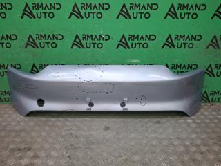 Запчасть бампер передний Evolute i-JET 2022-нв