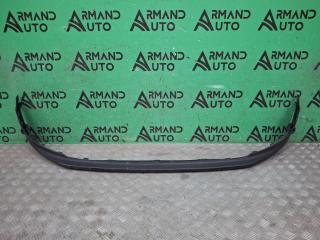 Фото запчасти юбка бампера передняя Mini Clubman 2015-нв Б/У запчасть Запчасть юбка бампера передняя Mini Clubman 2015-нв