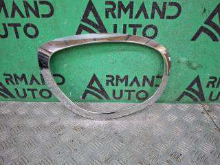 Фото запчасти окантовка фары правая Mini Countryman 2016-нв Б/У запчасть Запчасть окантовка фары правая Mini Countryman 2016-нв