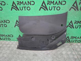 Запчасть пыльник подкапотного пространства правый Evolute i-JET 2022-нв