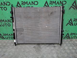 Запчасть радиатор охлаждения Evolute i-JOY 2022-нв