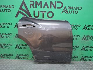 Запчасть дверь задняя правая Maserati Levante 2016-2024