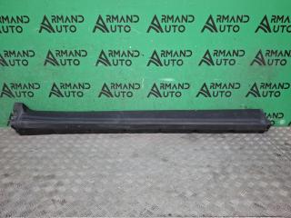 Запчасть накладка порога правая Maserati Levante 2016-2024