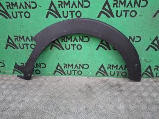 Фото запчасти расширитель крыла передний правый MINI Clubman 2015-нв Б/У запчасть Запчасть расширитель крыла передний правый MINI Clubman 2015-нв