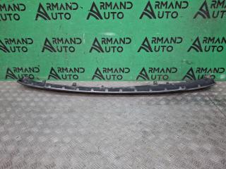 Запчасть юбка бампера задняя LiXiang L6 2022-нв